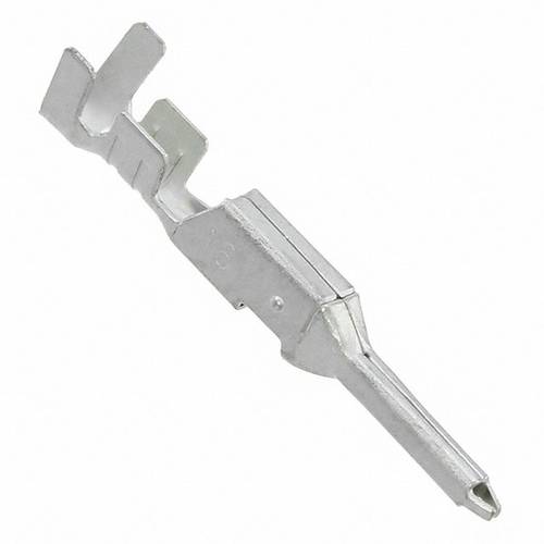Molex Crimpkontakt 460560004 1 St. Bulk