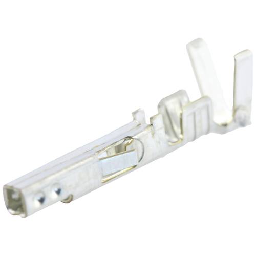 Molex 39000209 MINIFIT JR TERM FEMA 39000209 Molex Inhalt: 1 St.