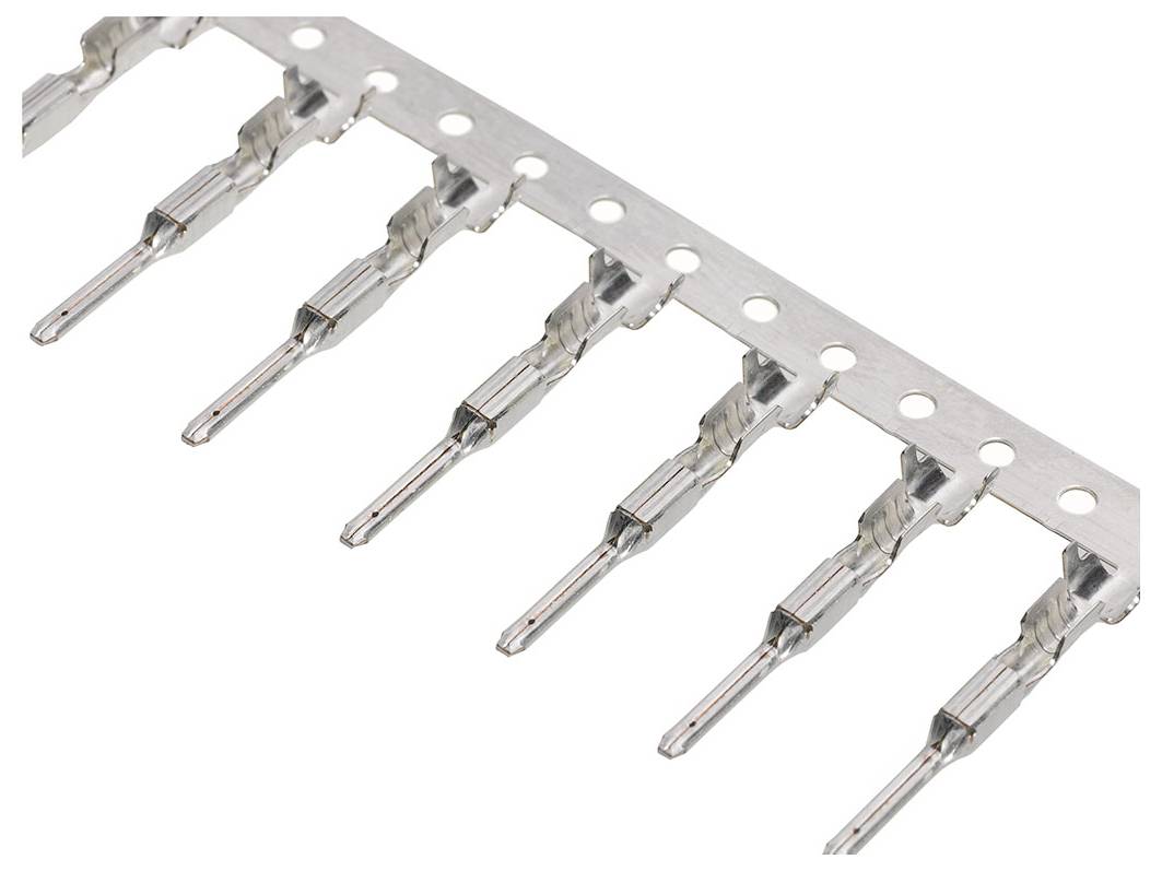 Molex 194170028 MX150L Male Term 194170028 Molex Inhalt: 1 St.