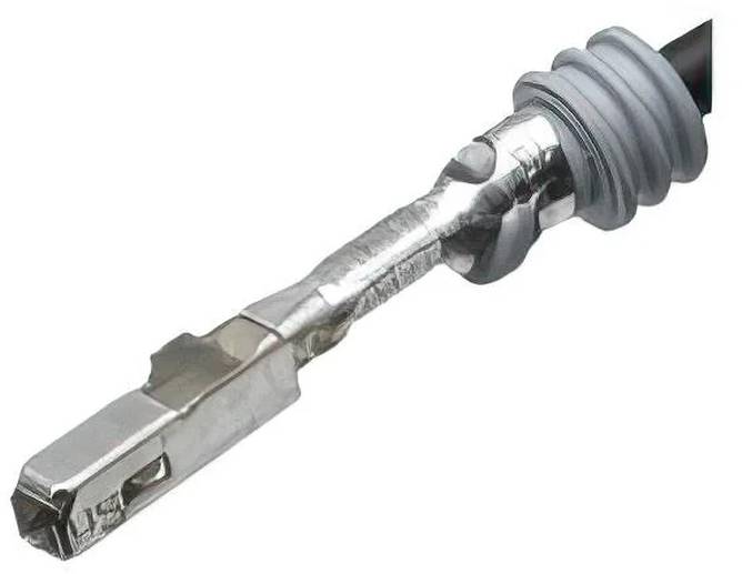 Molex 340832003 MX150 Tin RCPT CS 340832003 Molex Inhalt: 1 St. 340832003 Molex Inhalt: 1 St.