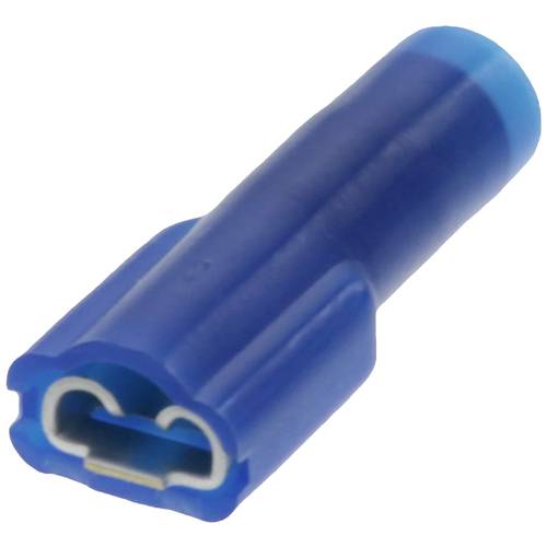 Molex 190020033 Flachsteckhülse 1 St. Tape