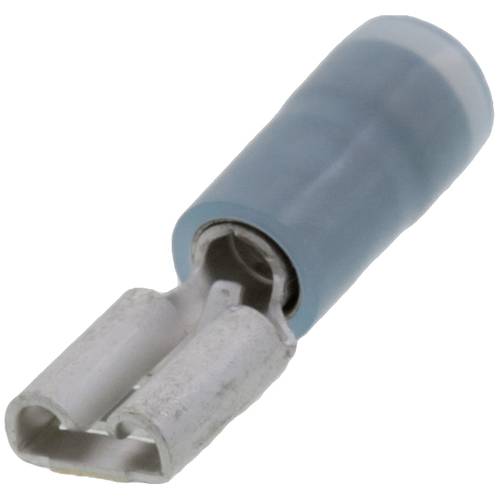 Thumbnail - Molex 190190030 Flachsteckhülse Steckbreite: 4.75 mm Steckdicke: 0.51 mm 1 St. Tape