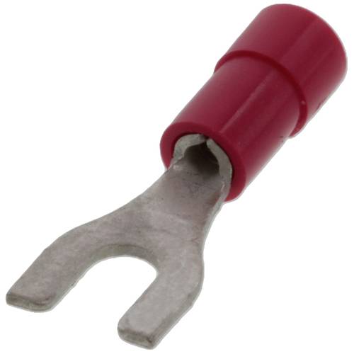 Molex 191440002 Gabelkabelschuh 1 St. Tape