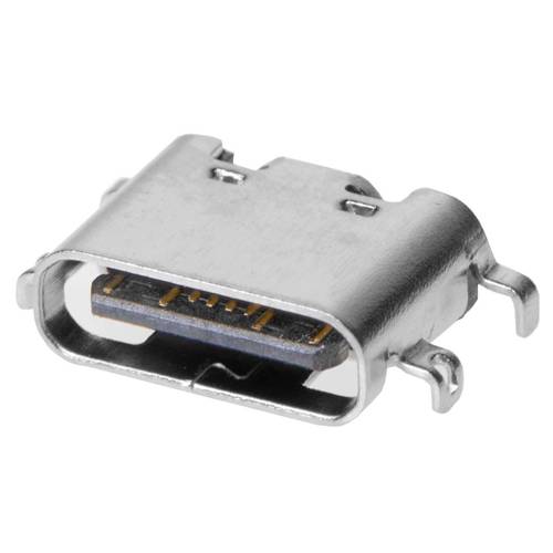 Molex 2169900003 16p Mid mount 2169900003 Molex Inhalt: 1 St.