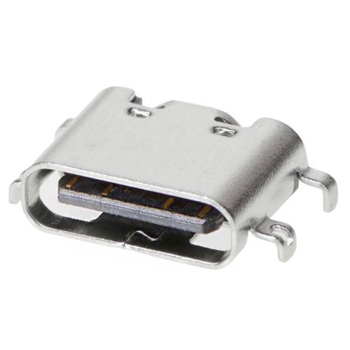 Molex 2169900002 16p Mid mount 2169900002 Molex Inhalt: 1 St.