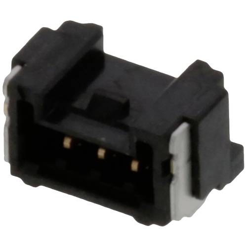 Molex Stiftgehäuse-Platine 5055670381 1 St. Tape on Full reel