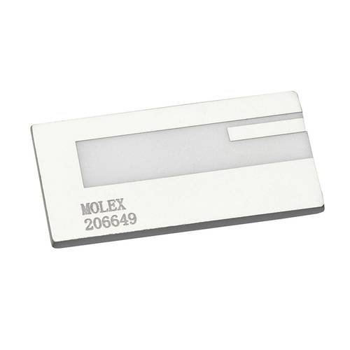 Molex 2066490001 1 St. Tape on Full reel