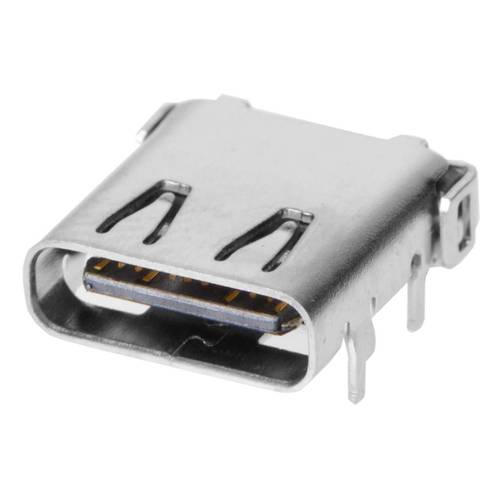 Thumbnail - Molex 2171830001 24p Top hybrid 2171830001 Molex Inhalt: 1 St.