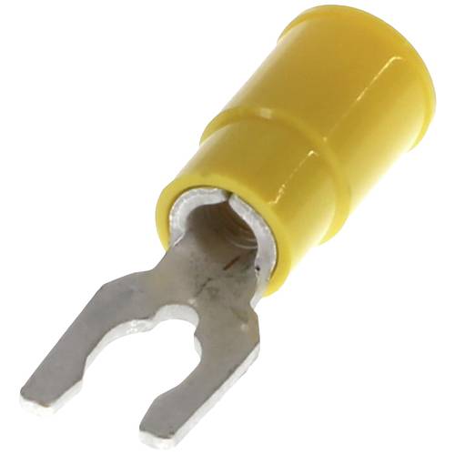 Molex 190990051 Gabelkabelschuh Loch-Ø=5 mm 1 St. Tape