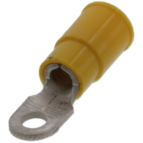 Molex 190700144 Ringkabelschuh Loch-Ø=3.5 mm 1 St. Tape