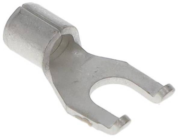 Molex 191180090 Gabelkabelschuh Loch-Ø=5 mm 1 St. Tape on Full reel