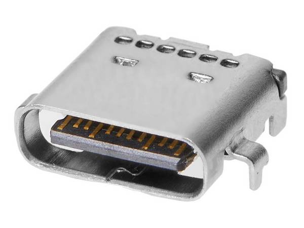 Molex 2171840001 24p Mid Mount    2171840001 Molex Inhalt: 1 St.