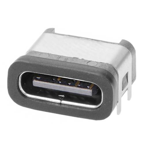 Molex 2171760001 6p Top IPX5 2171760001 Molex Inhalt: 1 St.