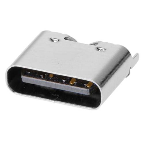 Thumbnail - Molex 2171780001 6p Vertical 2171780001 Molex Inhalt: 1 St.