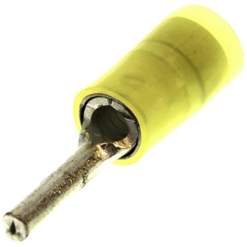 Molex 192130008 Stiftkabelschuh 1 St. Tape