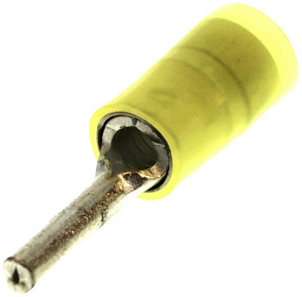 Molex 192130008 Stiftkabelschuh 1 St. Tape