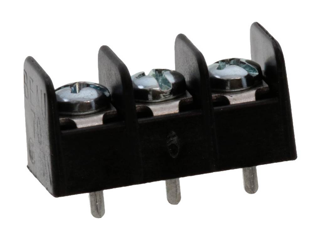 Molex 387006303 Printklemme Polzahl 3 1 St.