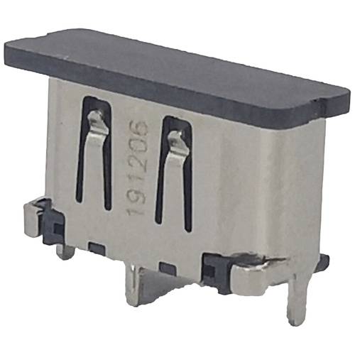 Molex 476591101 HDMI-Steckverbinder 1 St. Tape on Full reel