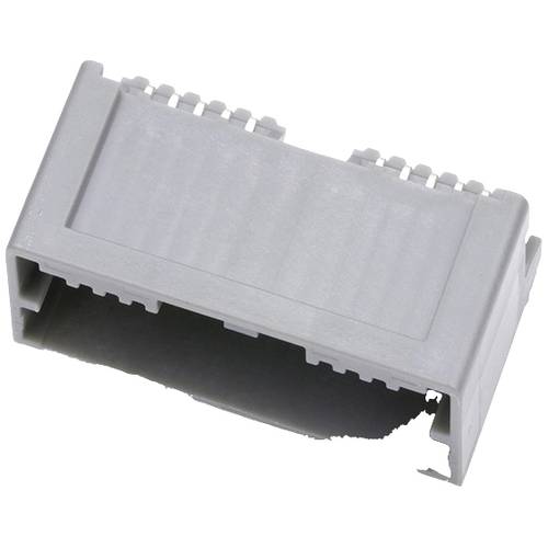 Molex Einbau-Stiftleiste (Standard) Polzahl Gesamt 24 348268242 1 St. Tape on Full reel