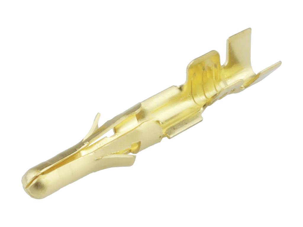 Molex Crimpkontakt 2096123 1 St. Bulk