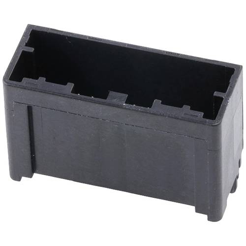 Thumbnail - Molex Einbau-Stiftleiste (Standard) Polzahl Gesamt 20 348250200 1 St. Tray