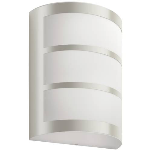 Philips LED Python 8720169263758 LED-Außenwandleuchte LED 3.8 W Edelstahl