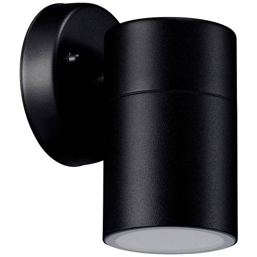 Philips LED Kylis 8720169266551 LED-Außenwandleuchte GU10 Schwarz