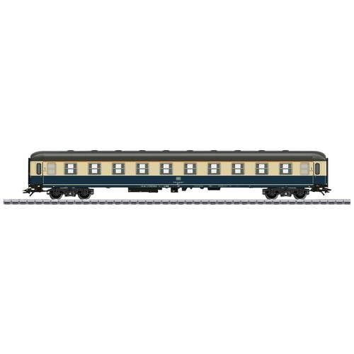 Märklin 43914 H0 Schnellzugwagen Am 203 der DB 1. Klasse