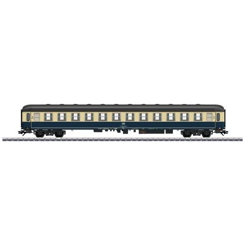 Thumbnail - Märklin 43925 H0 IC-Schnellzugwagen Bm 234 der DB 2. Klasse