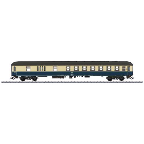 Märklin 43953 H0 Halbgepäckwagen BDms 273 der DB Gepäck/2. Klasse