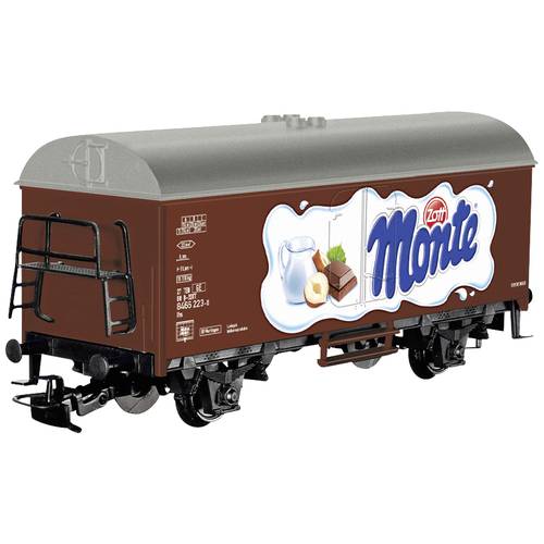 Thumbnail - Märklin Start up 44252 H0 Kühlwagen Zott Monte Zott Monte