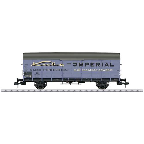 Thumbnail - Märklin 58230 Spur 1 Ged. Güterwagen Kuba-Imp. der DB