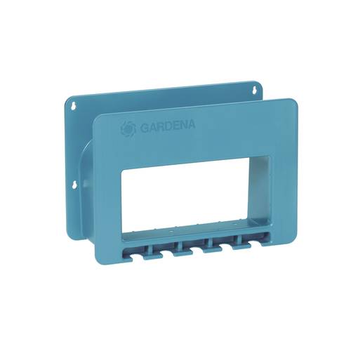 Thumbnail - GARDENA 00238-20 Blau Wandschlauchhalter 0 mm 1 St. Blau