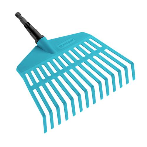 Thumbnail - Gardena Combisystem Rechenbesen 03105-20 27 cm