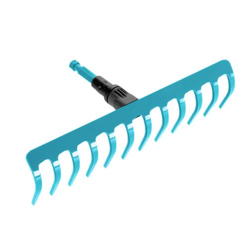 Gardena combisystem Rechen 03177-20 30 cm