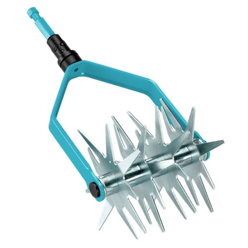 Gardena Combisystem Sternfräse 03196-20 14 cm