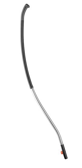 Manico in alluminio 03745-20 150 cm Gardena Combisystem