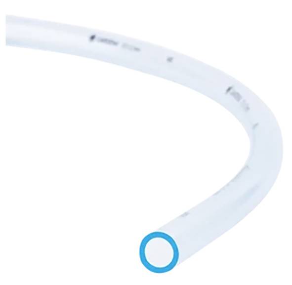 GARDENA 04958-20 Meterware Transparent Schlauch