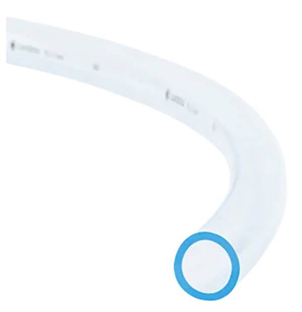 GARDENA 04964-20 Schlauch Schlauch-Innen-Ø=19 mm Meterware Transparent