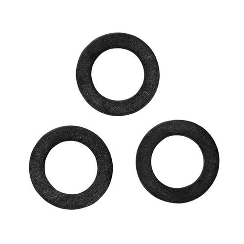 GARDENA 05302-20 Flachdichtung 3er Set