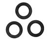 GARDENA 05302-20 Flachdichtung 3er Set