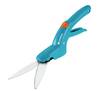 Comfort Grasschere drehb.lose, 8735 - Artikel: 4078500873543