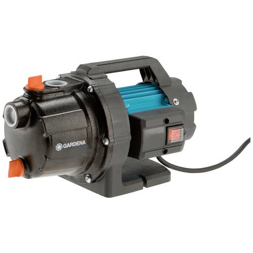 GARDENA 3700/4 Basic Gartenpumpe 3700 l/h 41 m