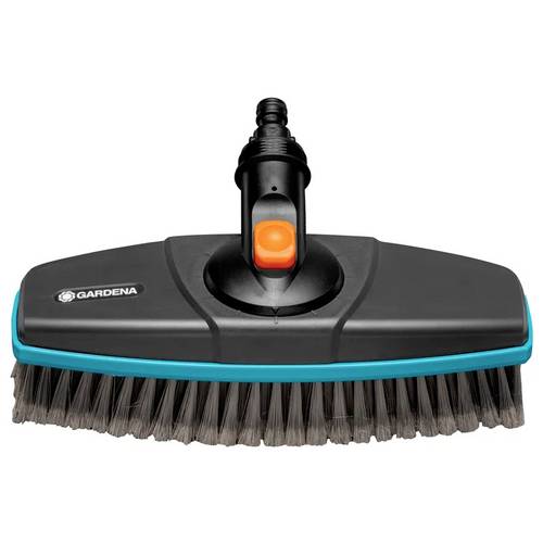 Thumbnail - Gardena Combisystem Stielbürste 18810-20 27 cm