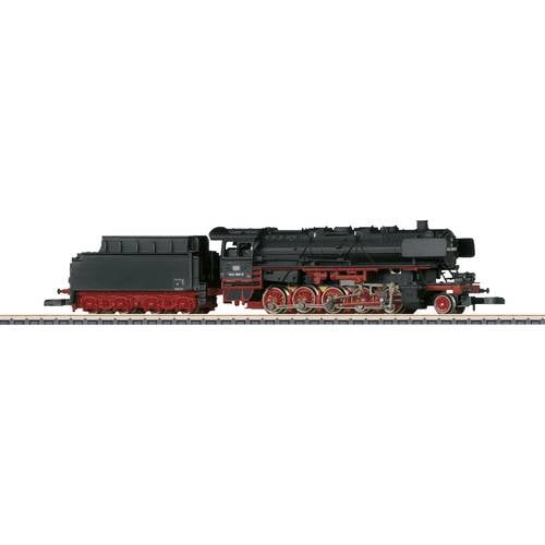 Thumbnail - Märklin 88976 Z Dampflok 044 389-5 Denkmallok in Altenbeken der DB