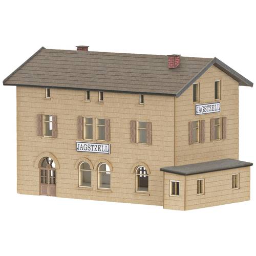 Märklin 89708 Z Bahnhof Jagstzell