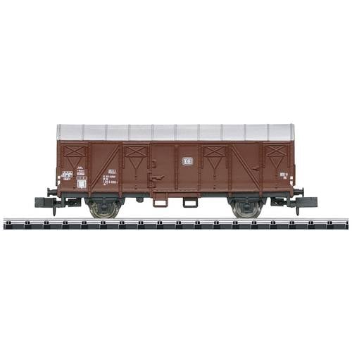 MiniTrix Hobby 18097 N Güterwagen Gs 210 der DB