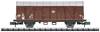 MiniTrix Hobby 18097 N Güterwagen Gs 210 der DB Bauart Gs 210 der Deutschen Bundesbahn (DB)