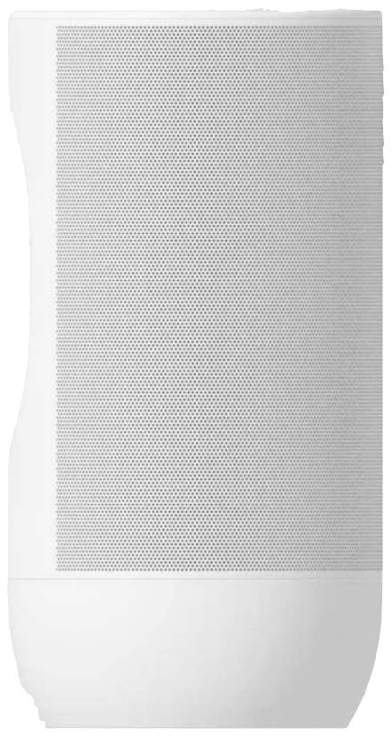 Sonos MOVE GEN2 Multiroom Lautsprecher Bluetooth® AirPlay, Amazon Alexa direkt integriert, Wasserfest, WLAN Weiß-2