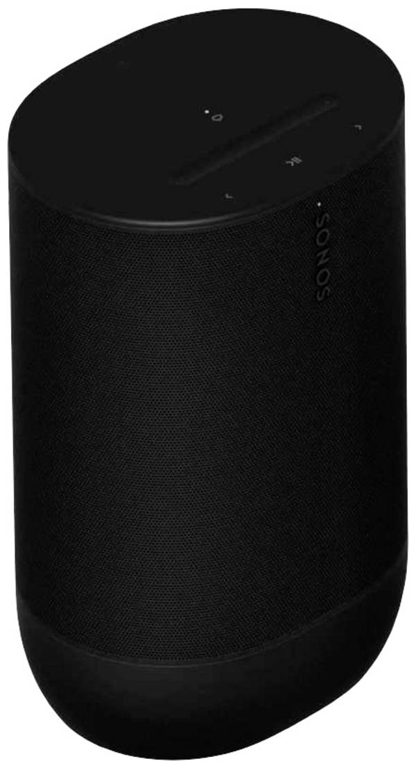Sonos Move 2 - Smart-Lautsprecher - tragbar -